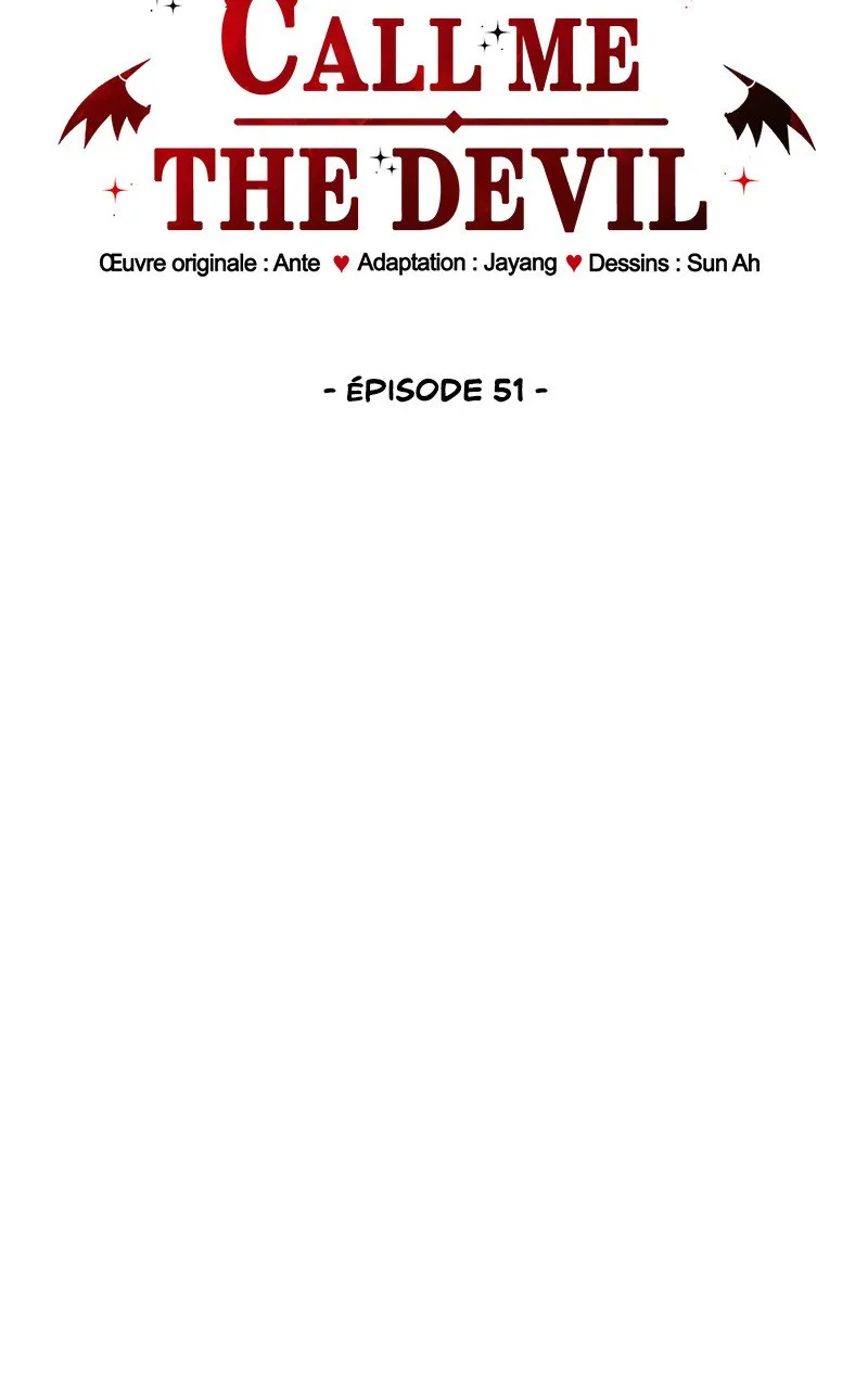 Read Call Me The Devil FR Manga Online