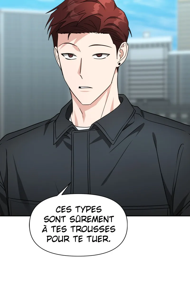 Read Call Me The Devil FR Manga Online