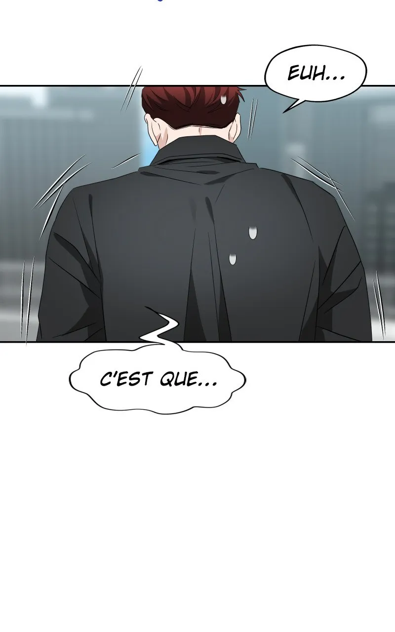 Read Call Me The Devil FR Manga Online