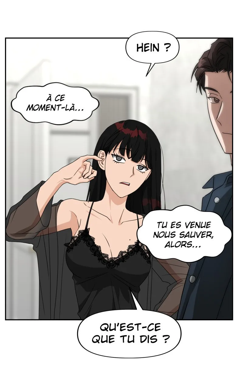 Read Call Me The Devil FR Manga Online