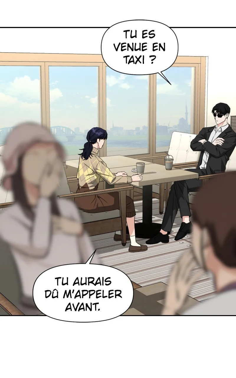 Read Call Me The Devil FR Manga Online