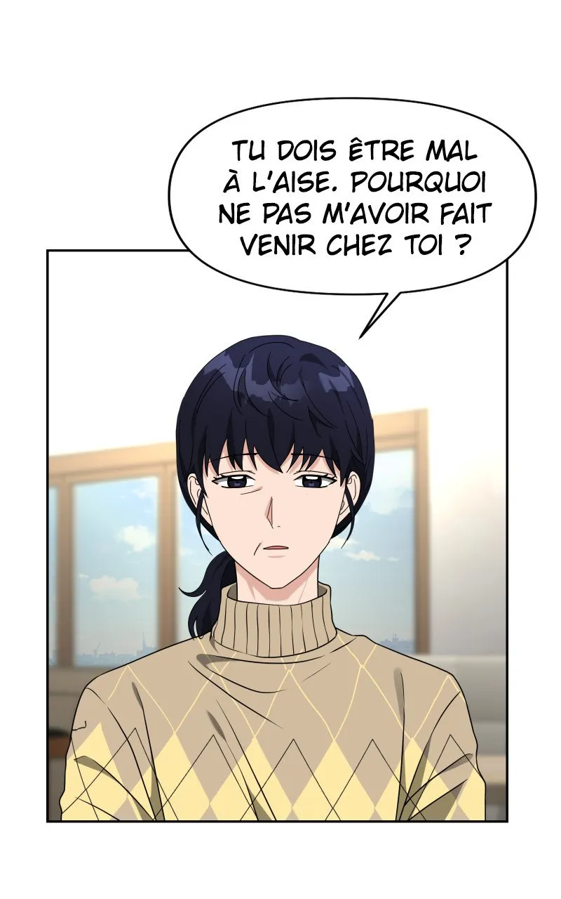 Read Call Me The Devil FR Manga Online