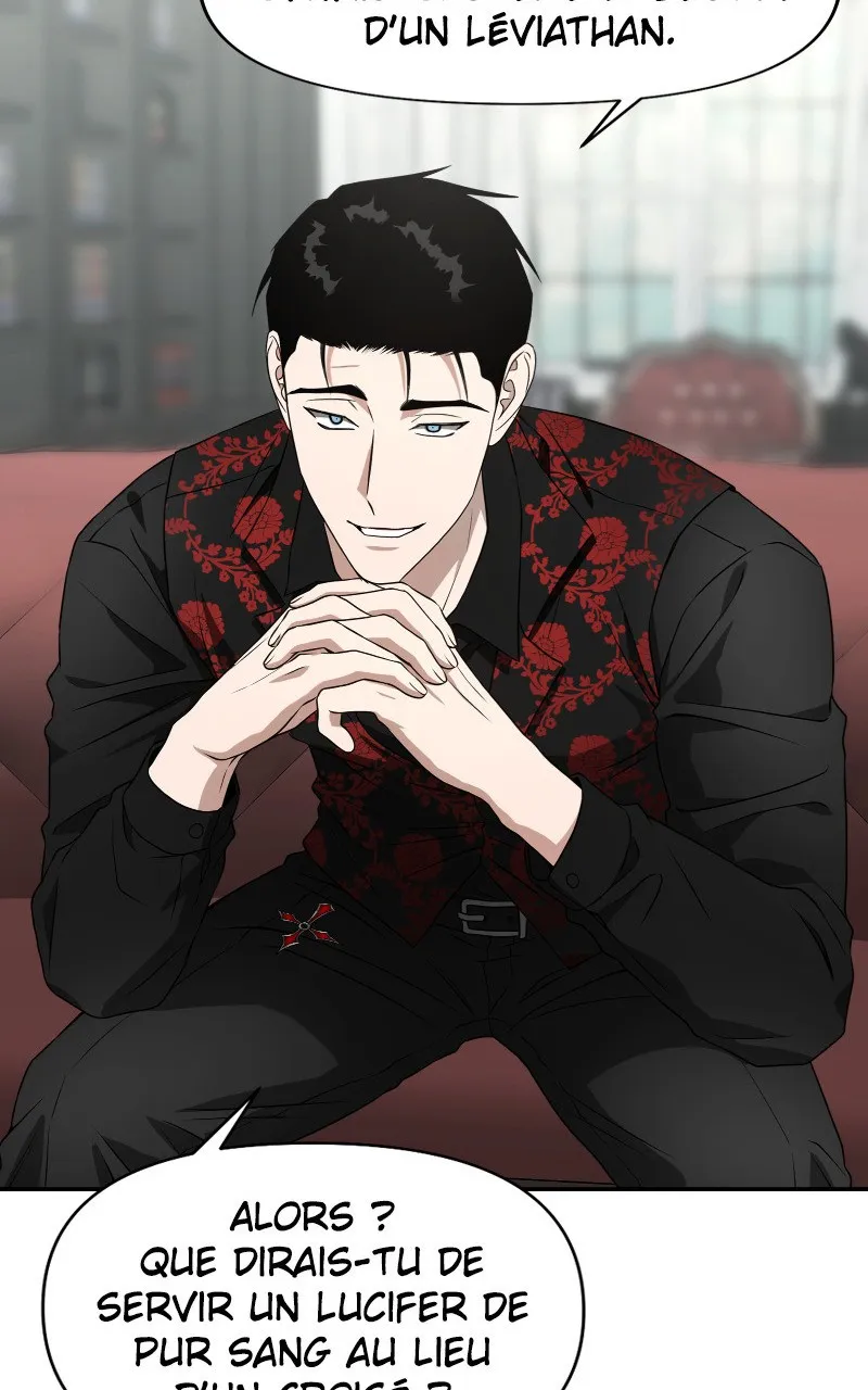 Read Call Me The Devil FR Manga Online