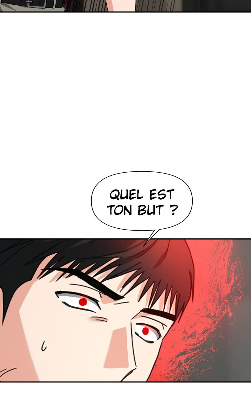 Read Call Me The Devil FR Manga Online