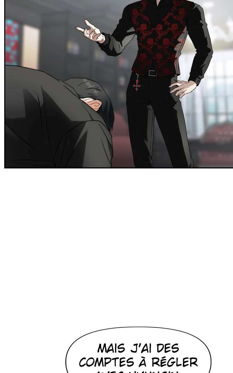 Read Call Me The Devil FR Manga Online