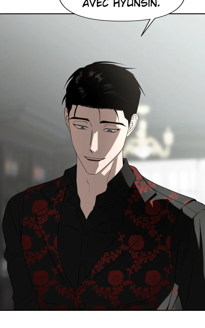 Read Call Me The Devil FR Manga Online