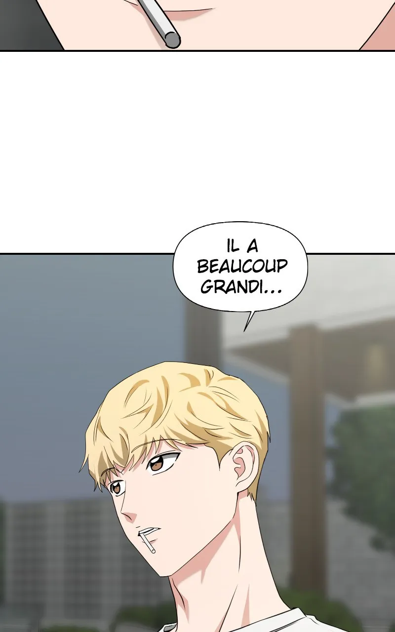 Read Call Me The Devil FR Manga Online