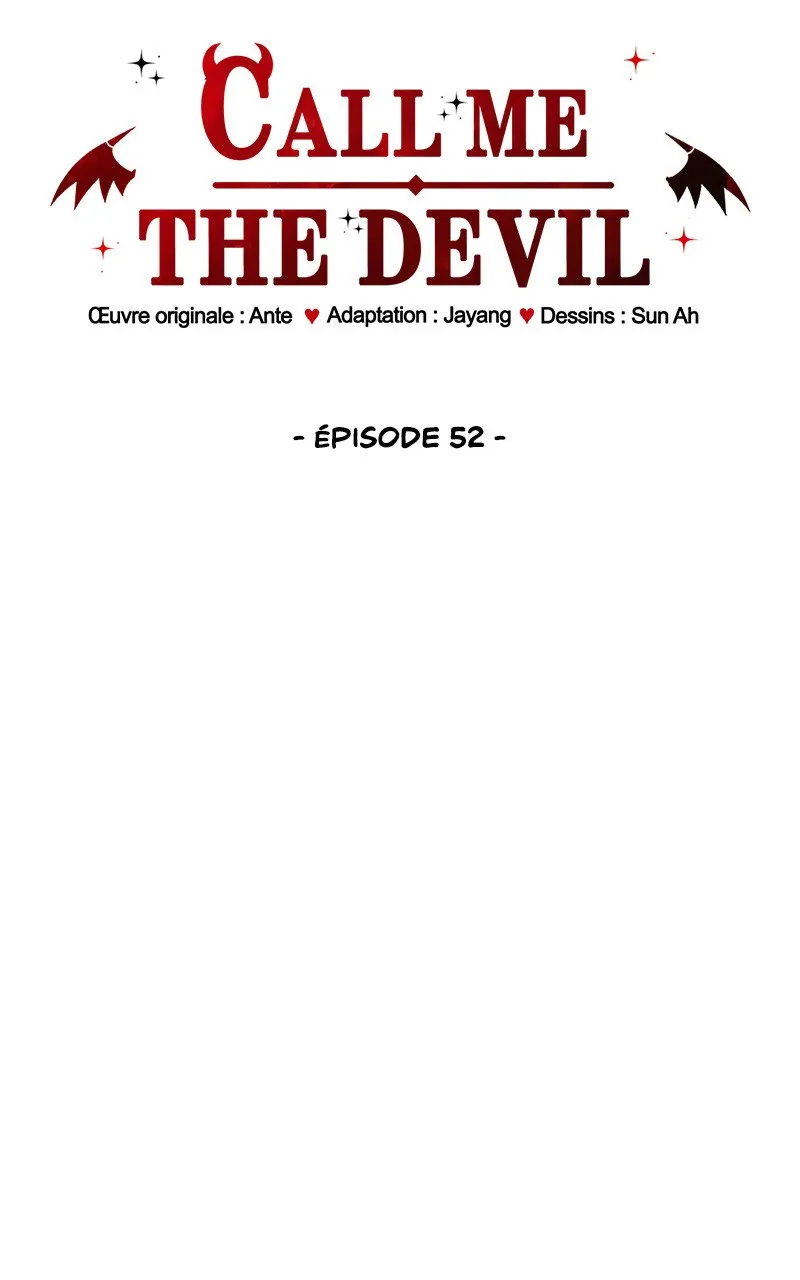 Read Call Me The Devil FR Manga Online