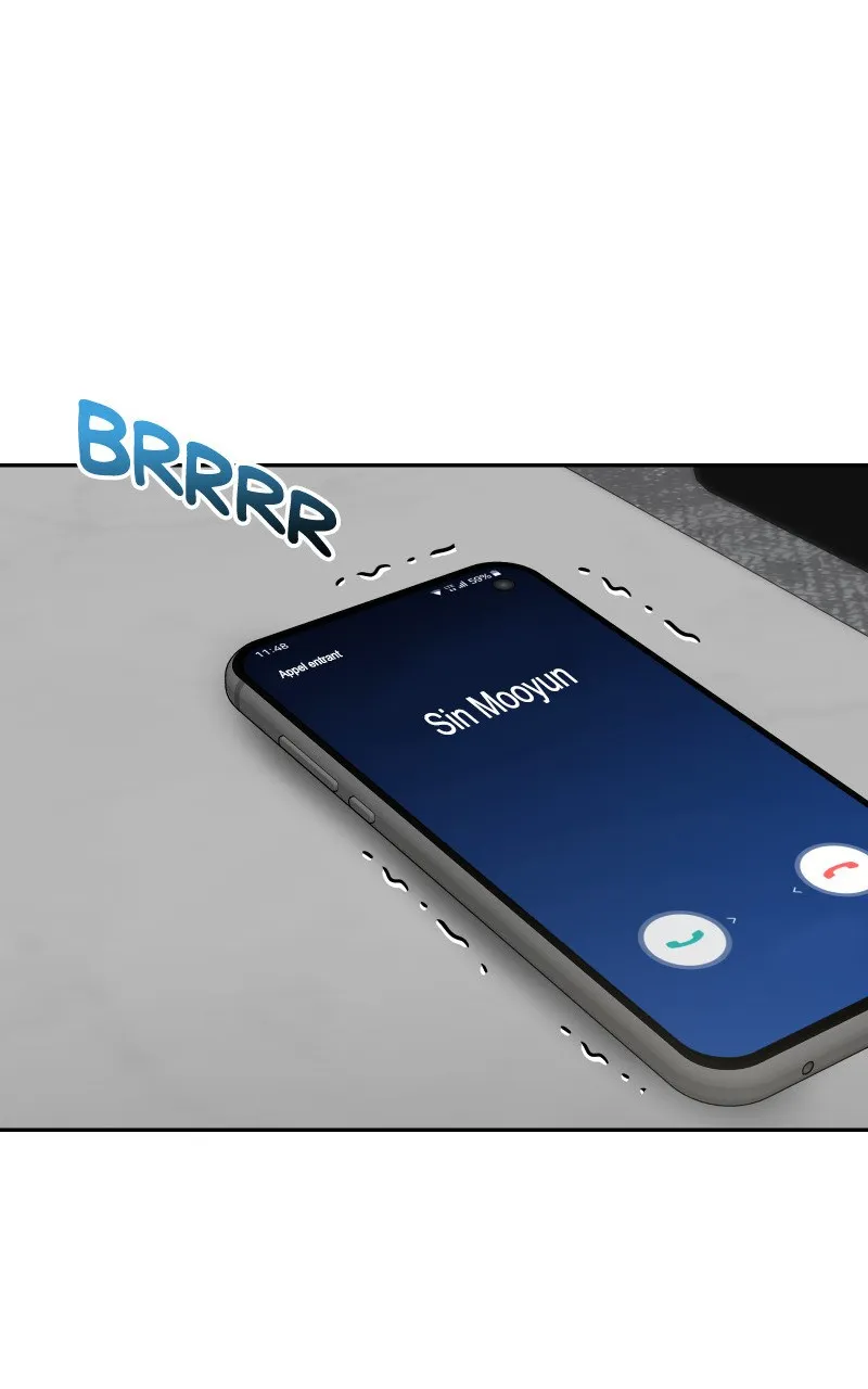 Read Call Me The Devil FR Manga Online