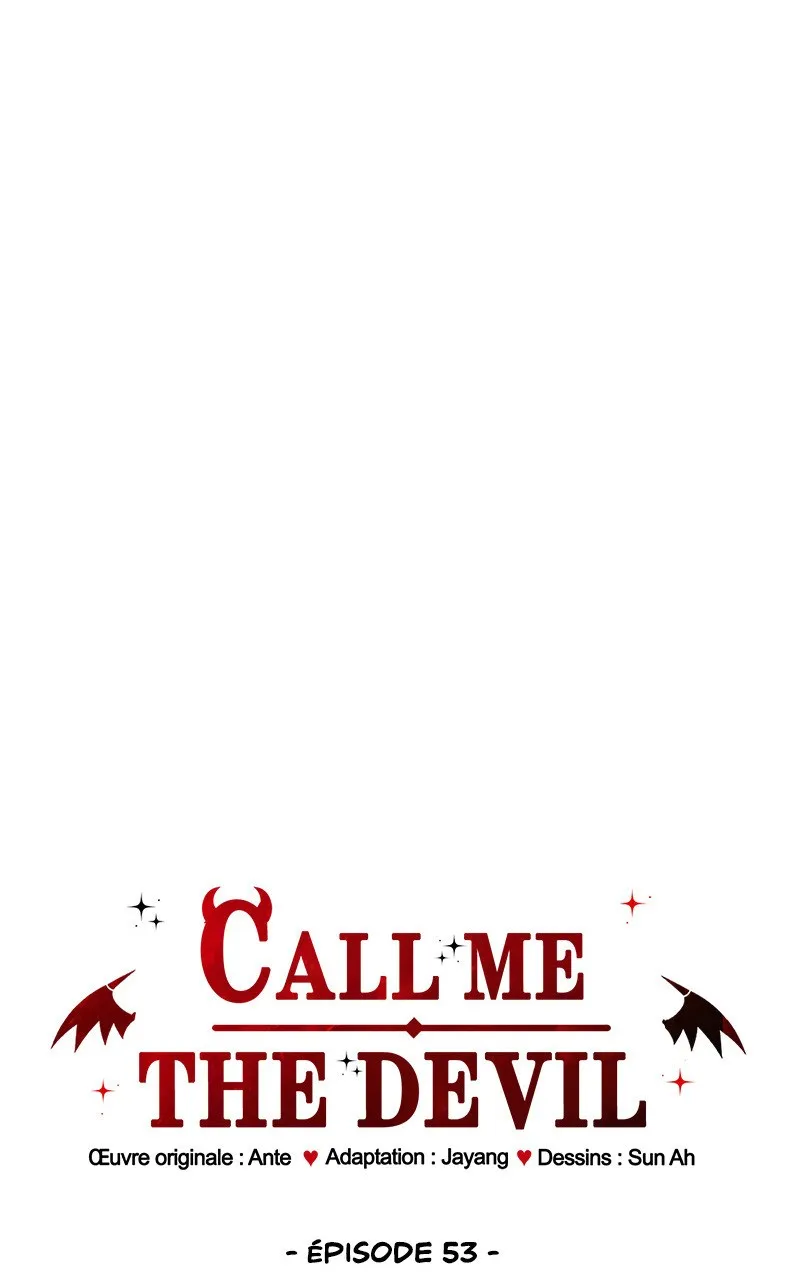 Read Call Me The Devil FR Manga Online