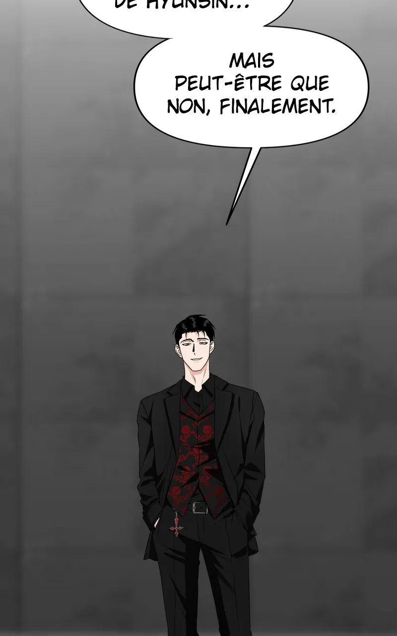 Read Call Me The Devil FR Manga Online