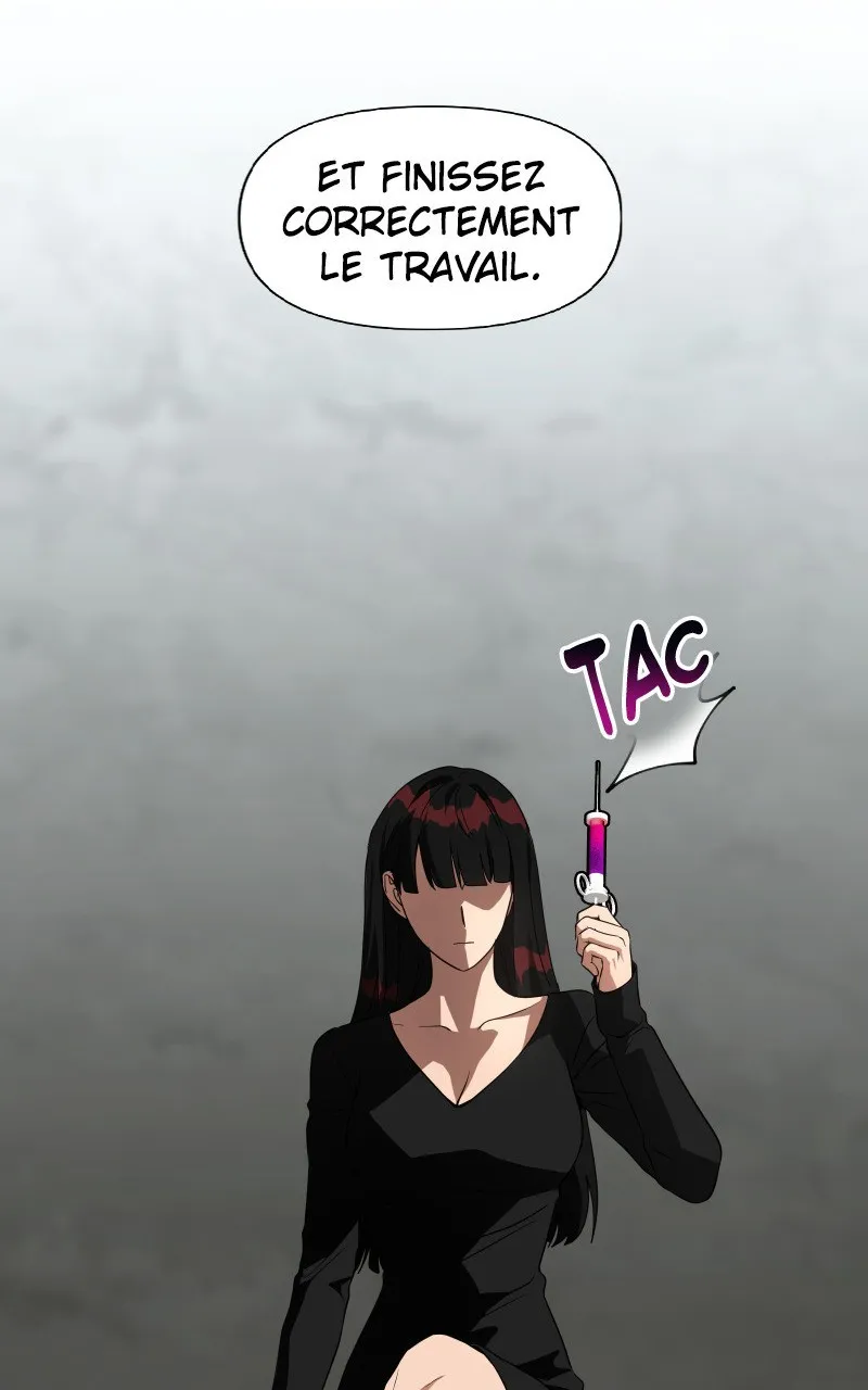 Read Call Me The Devil FR Manga Online