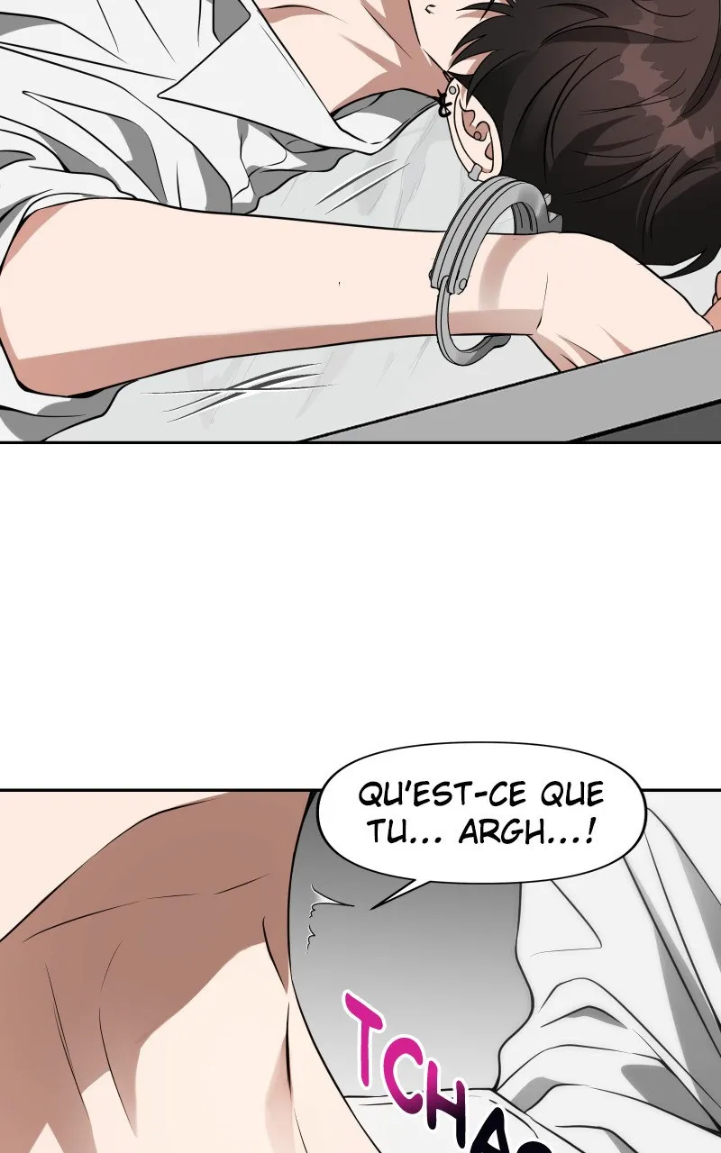 Read Call Me The Devil FR Manga Online