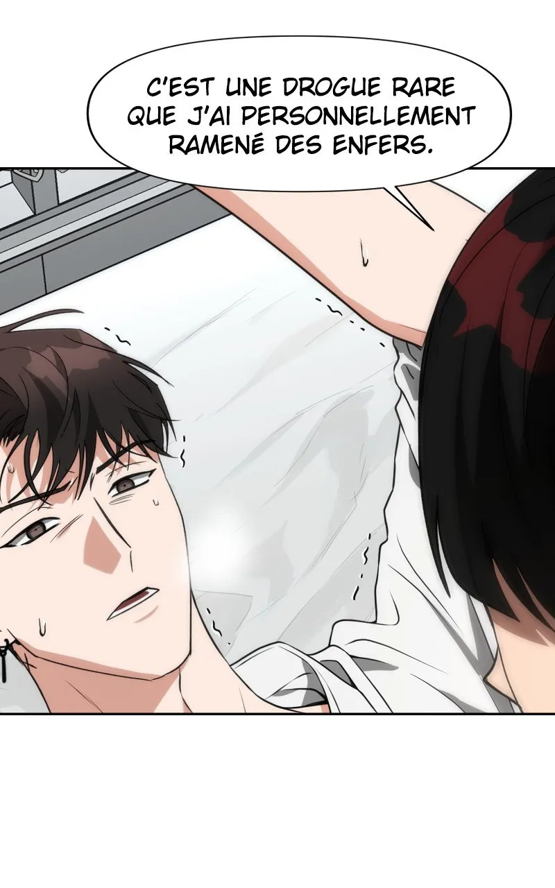 Read Call Me The Devil FR Manga Online