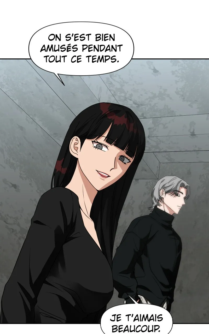 Read Call Me The Devil FR Manga Online