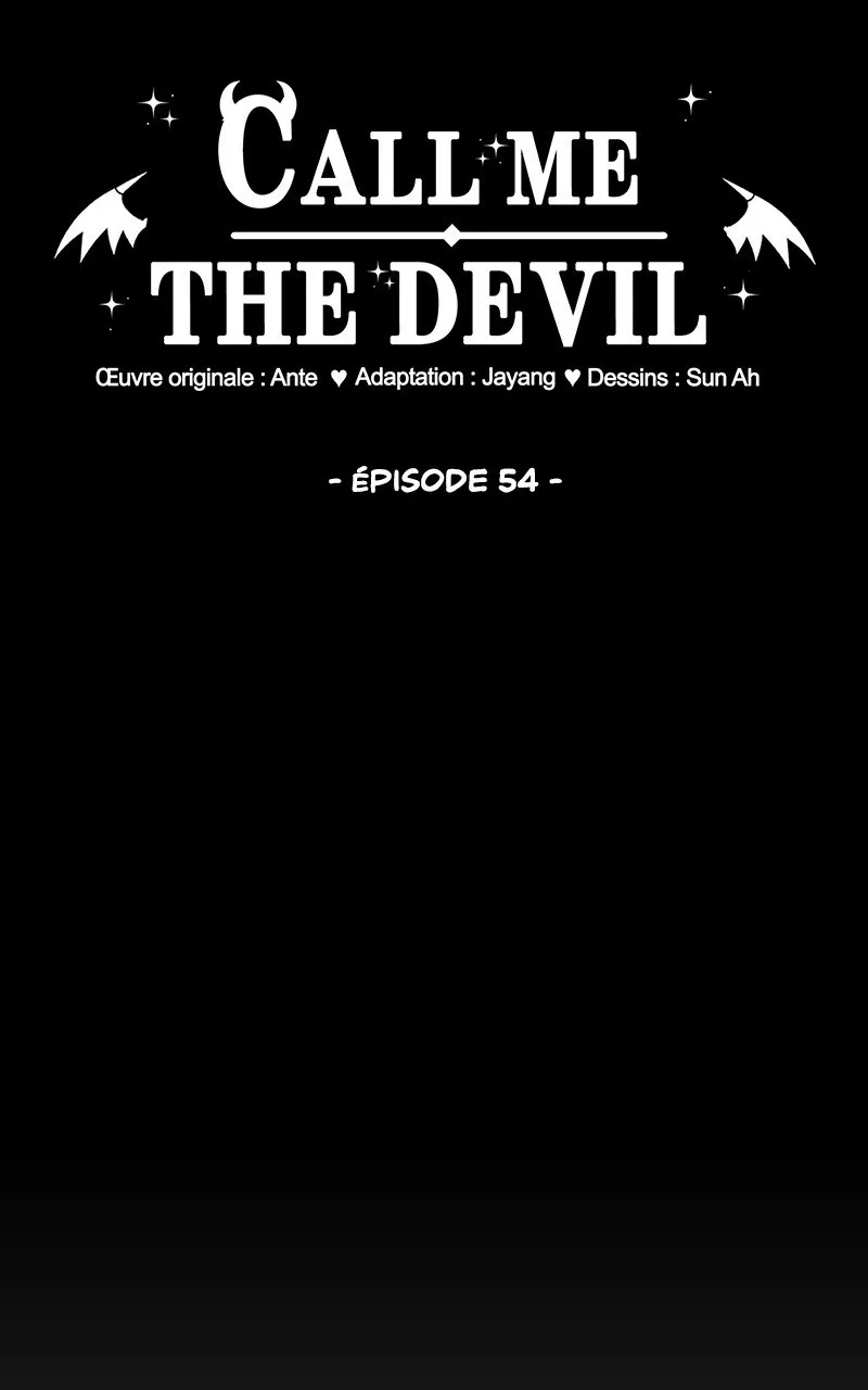 Read Call Me The Devil FR Manga Online