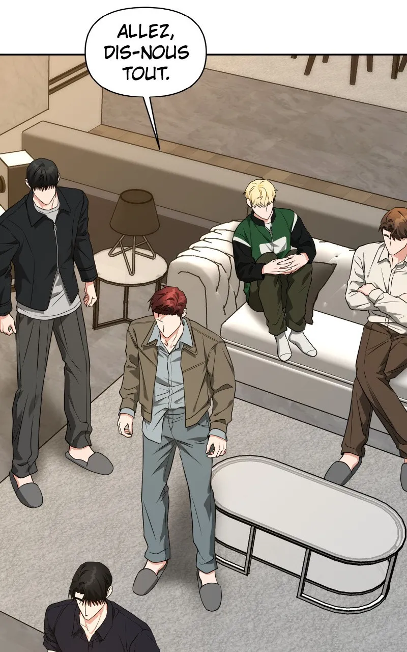 Read Call Me The Devil FR Manga Online