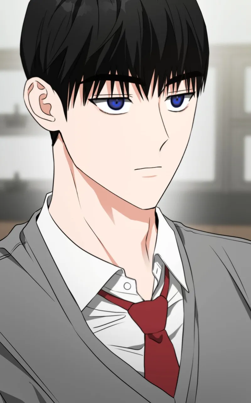 Read Call Me The Devil FR Manga Online