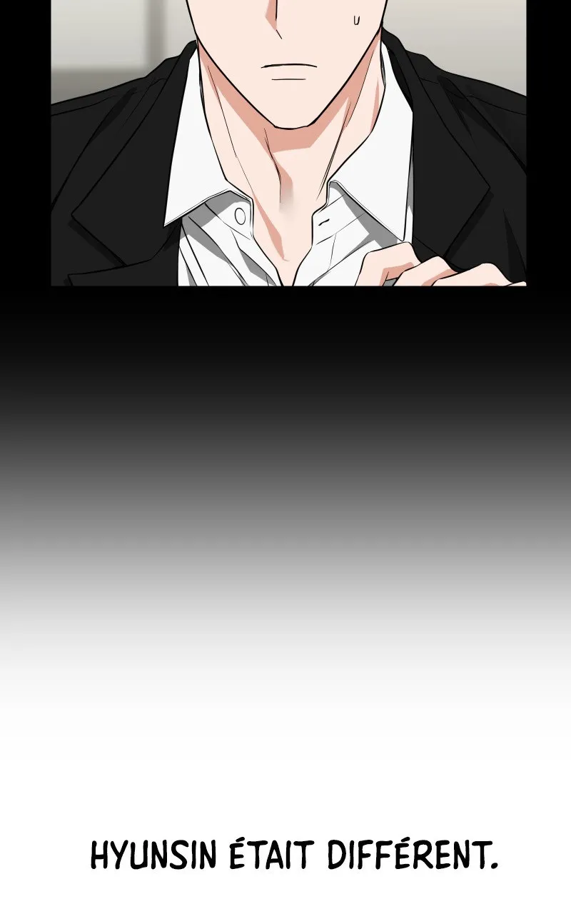 Read Call Me The Devil FR Manga Online