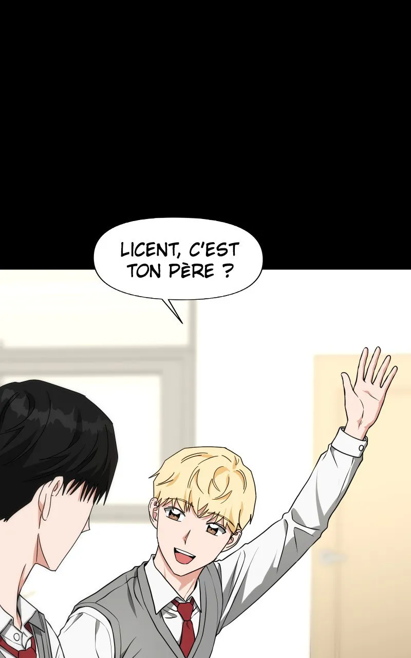 Read Call Me The Devil FR Manga Online