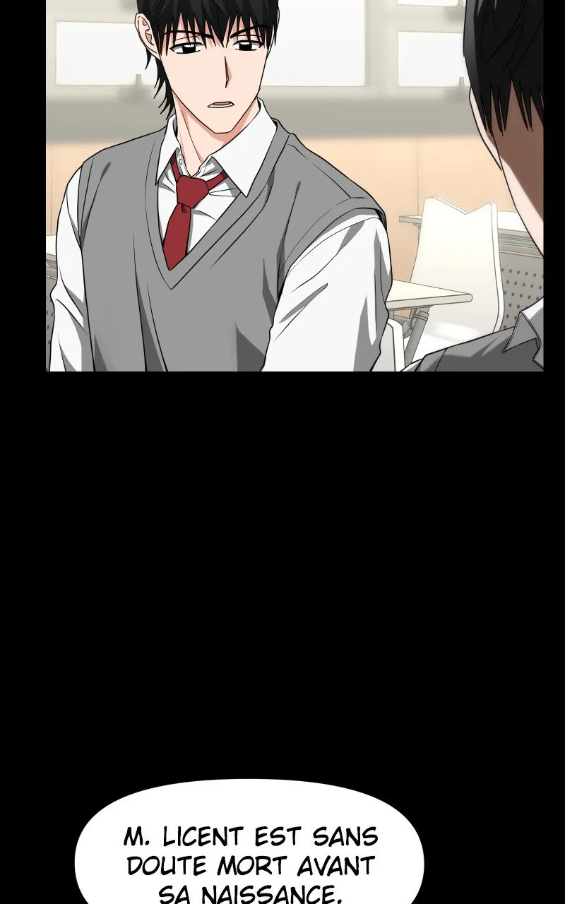 Read Call Me The Devil FR Manga Online