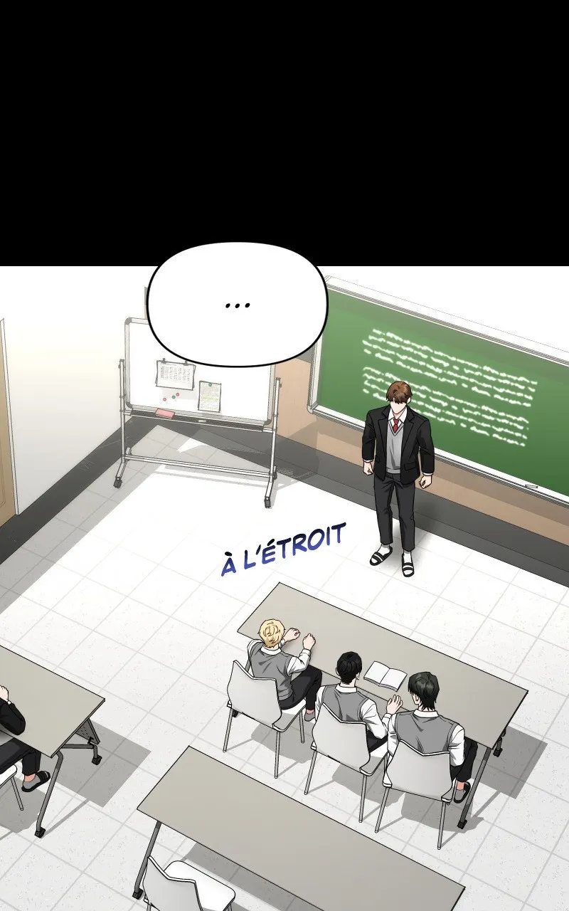 Read Call Me The Devil FR Manga Online