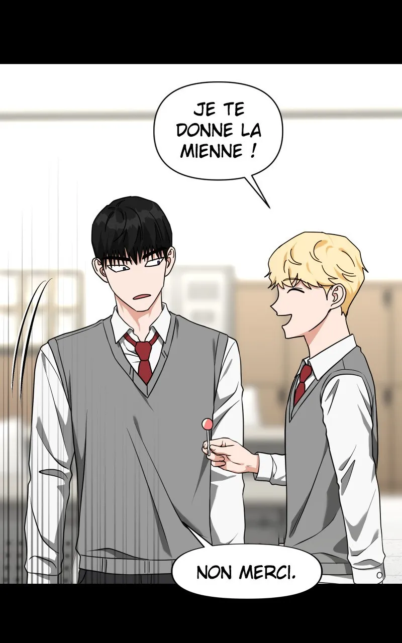 Read Call Me The Devil FR Manga Online