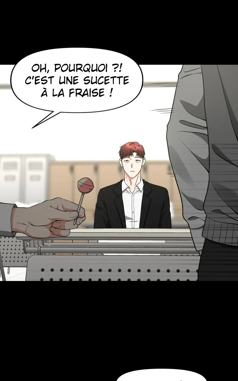 Read Call Me The Devil FR Manga Online