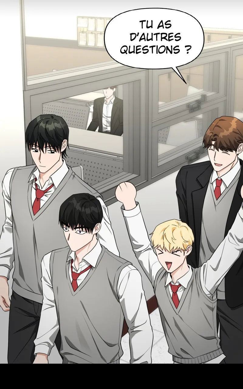 Read Call Me The Devil FR Manga Online