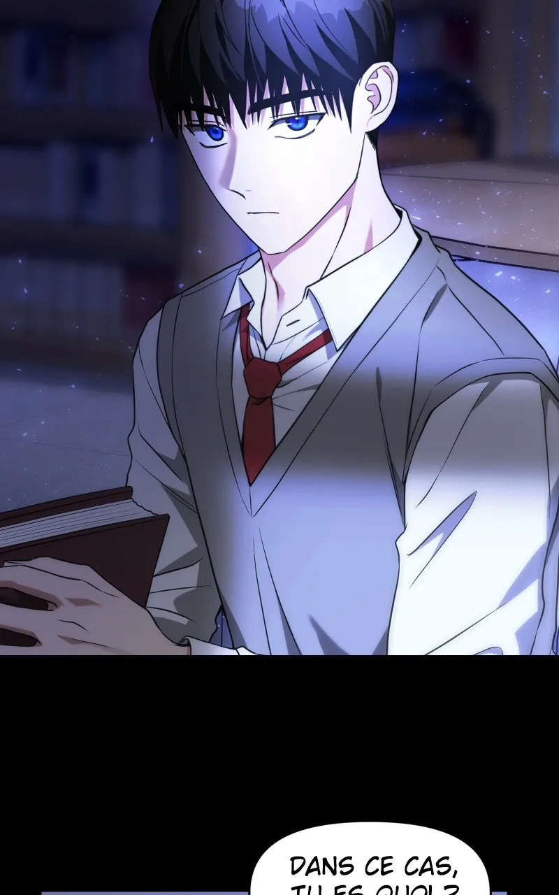 Read Call Me The Devil FR Manga Online