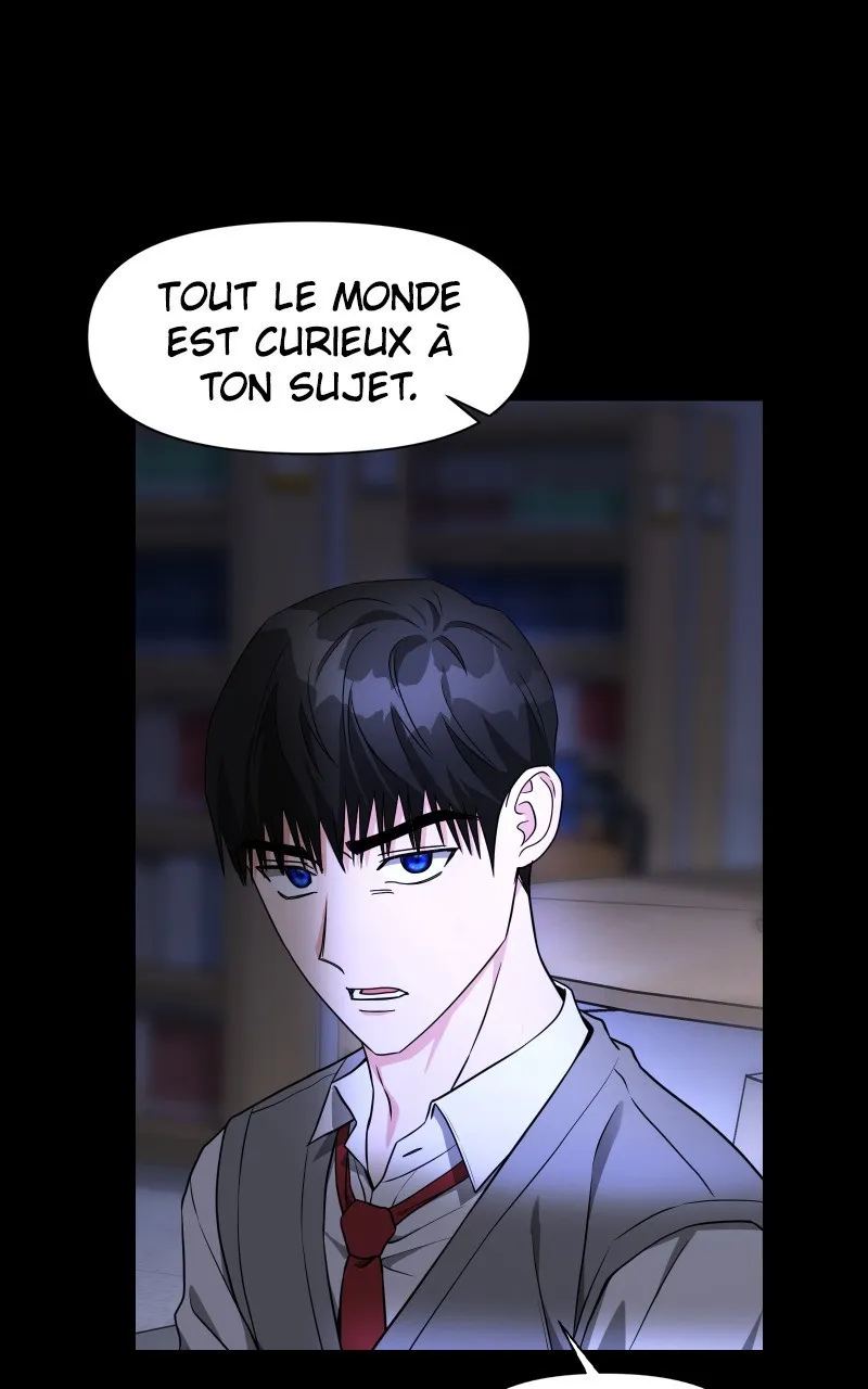 Read Call Me The Devil FR Manga Online