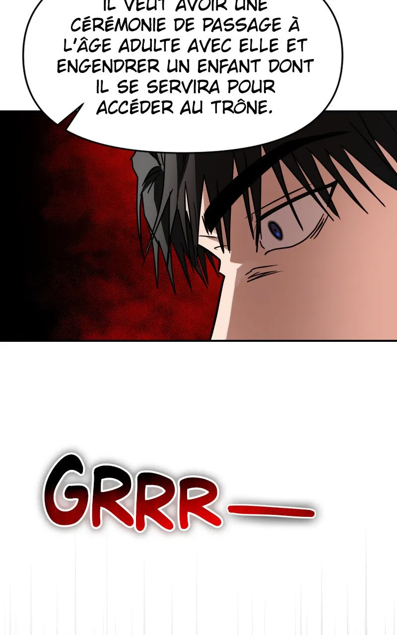 Read Call Me The Devil FR Manga Online