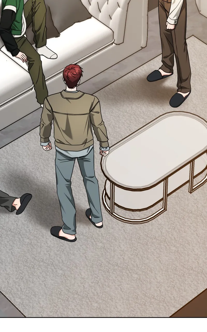 Read Call Me The Devil FR Manga Online