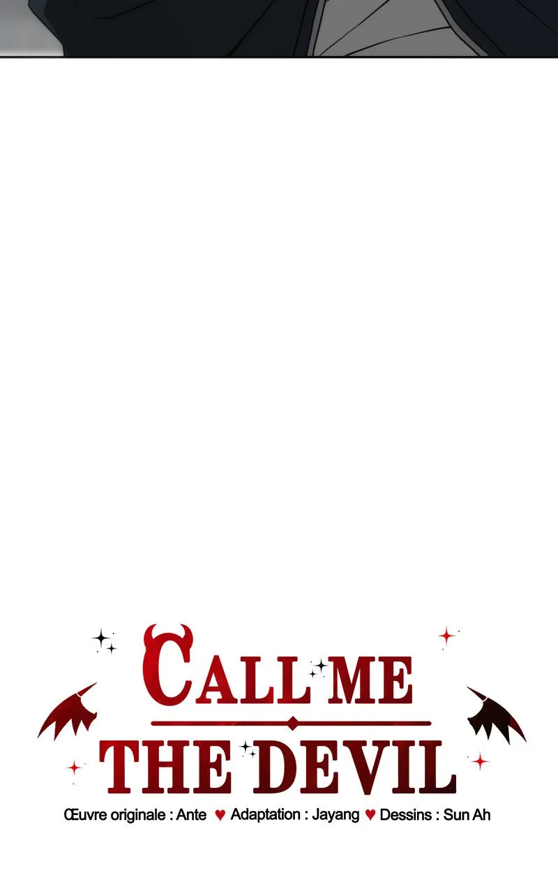 Read Call Me The Devil FR Manga Online