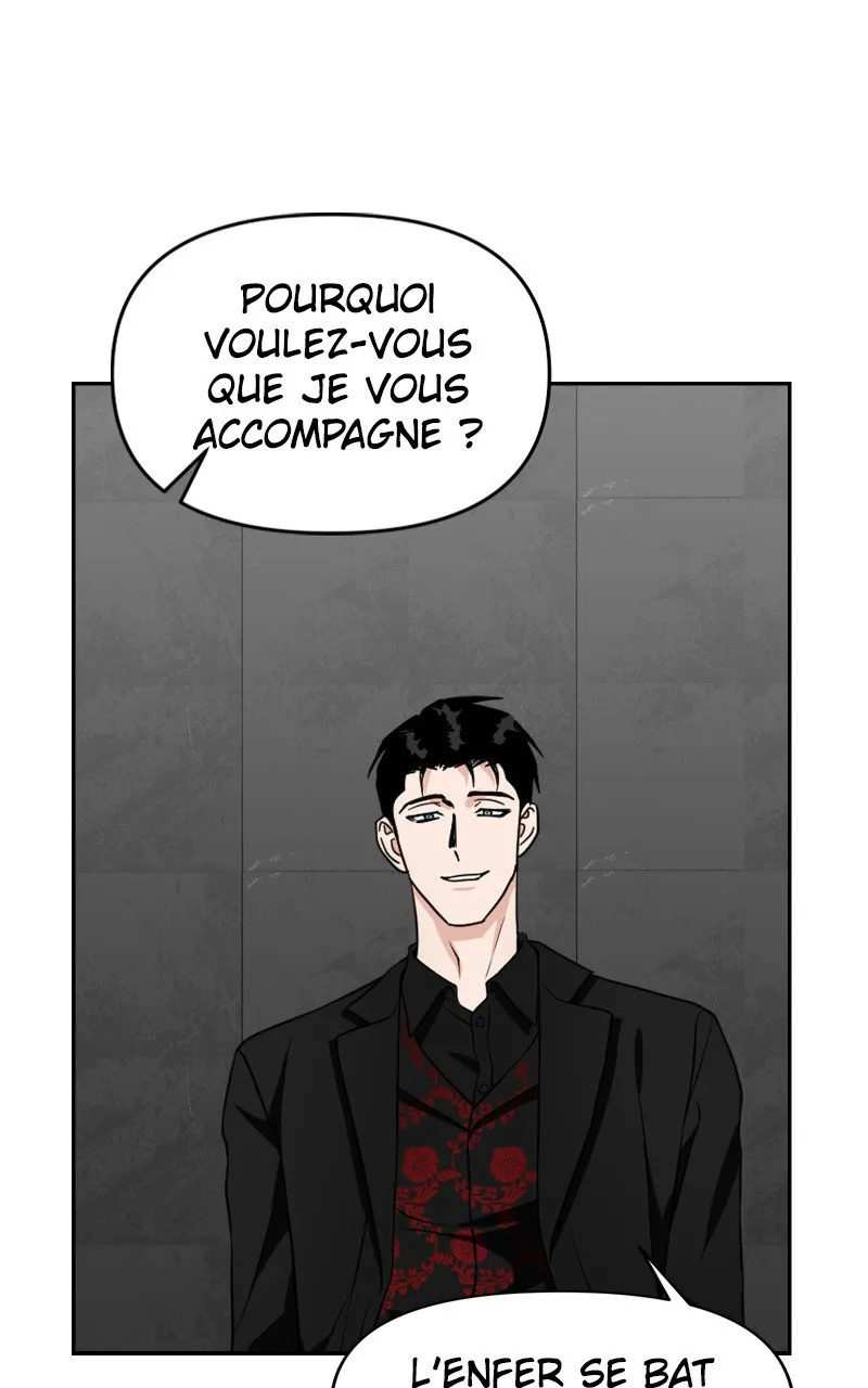 Read Call Me The Devil FR Manga Online