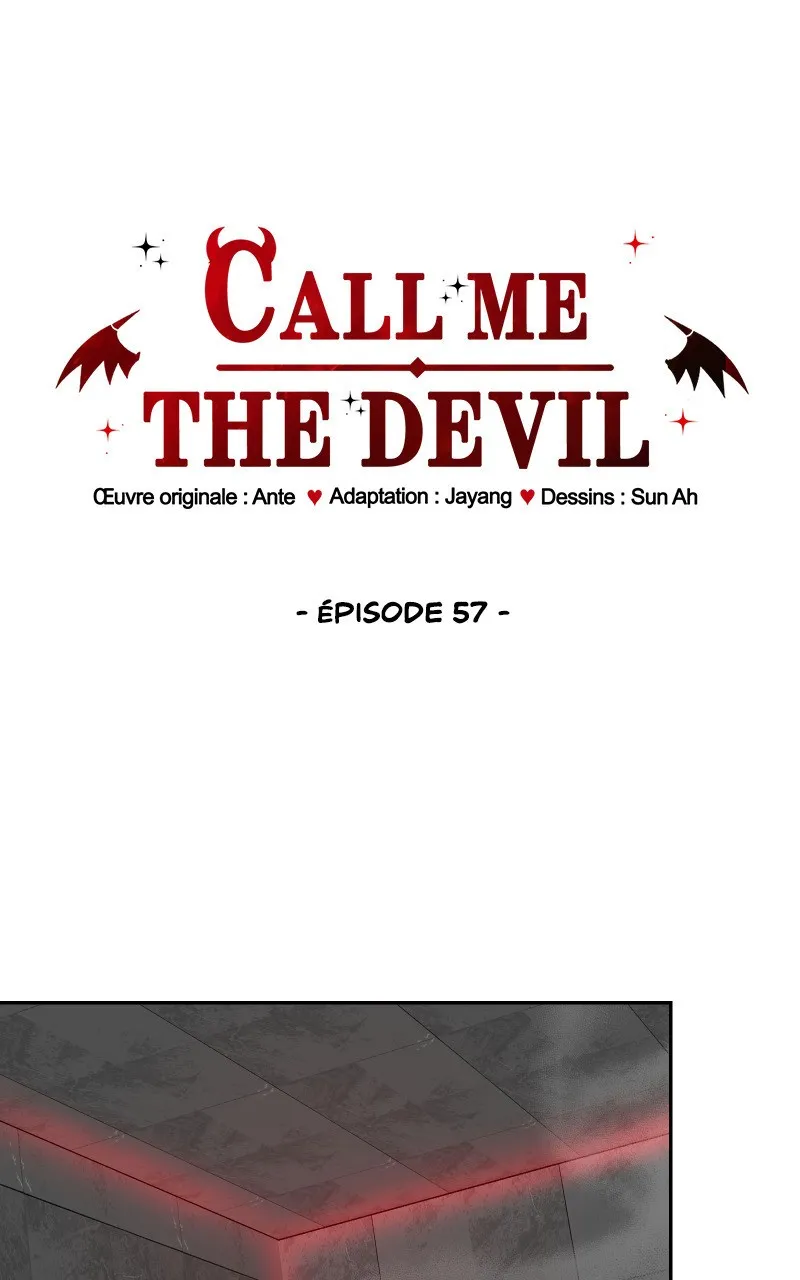 Read Call Me The Devil FR Manga Online
