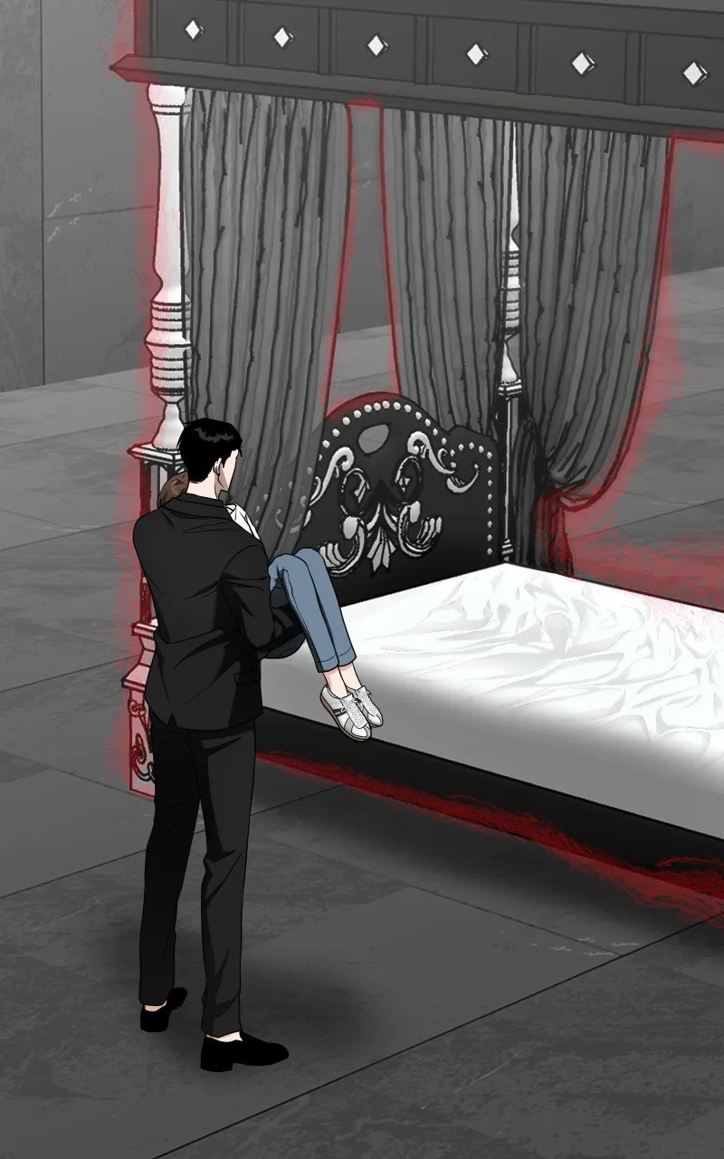 Read Call Me The Devil FR Manga Online