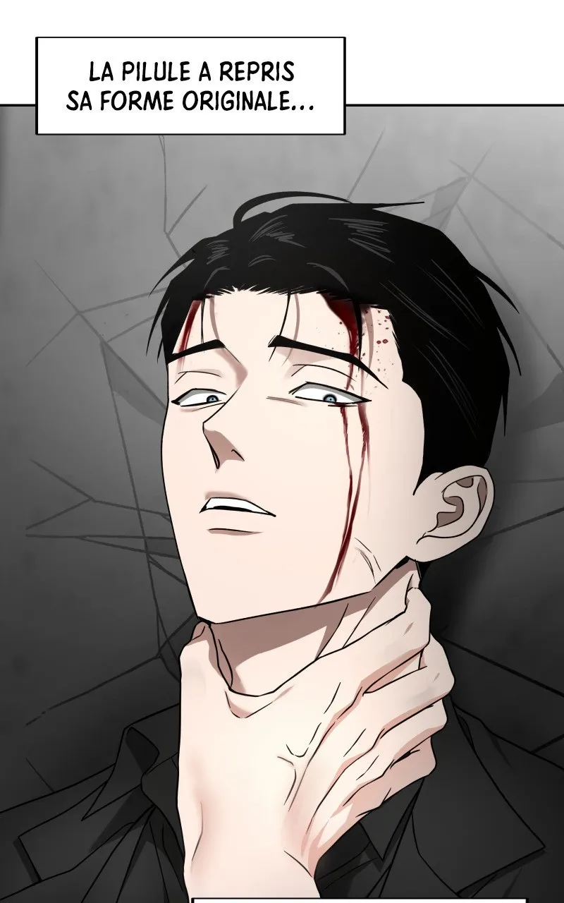 Read Call Me The Devil FR Manga Online