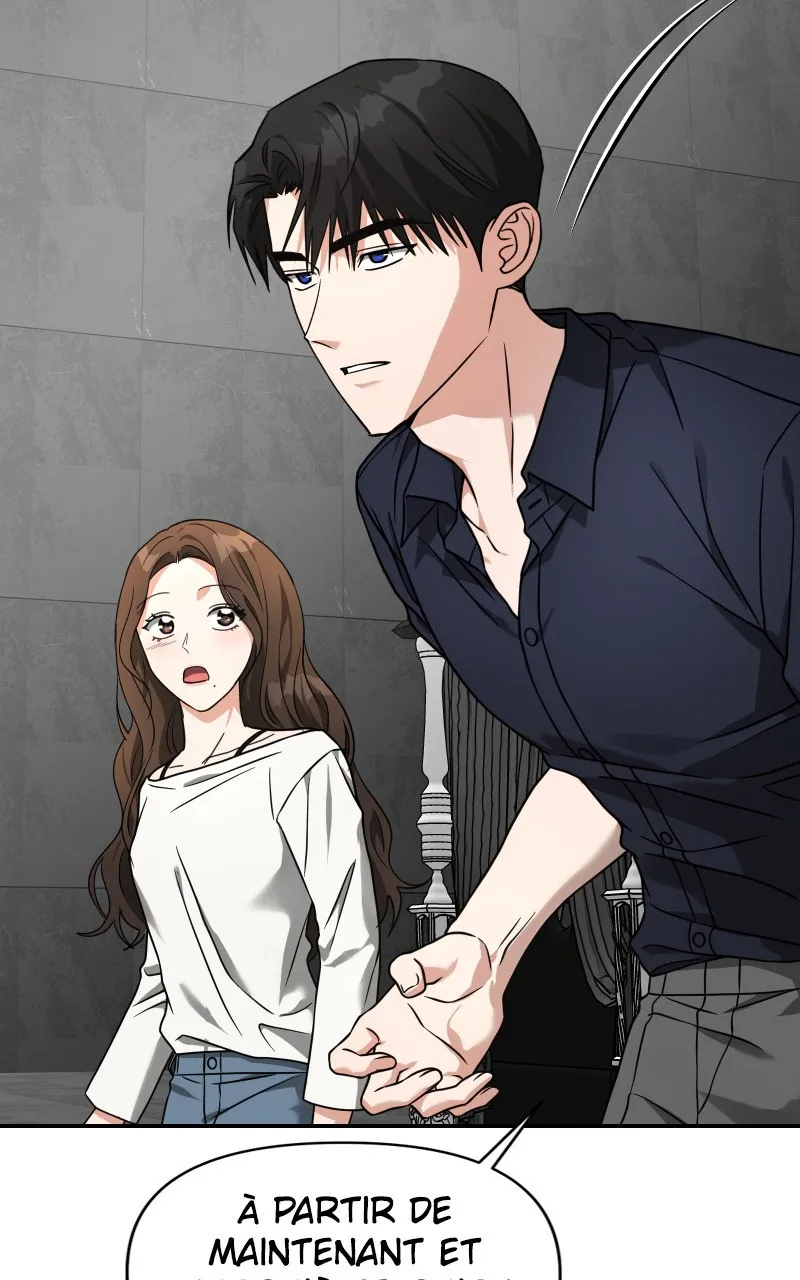 Read Call Me The Devil FR Manga Online