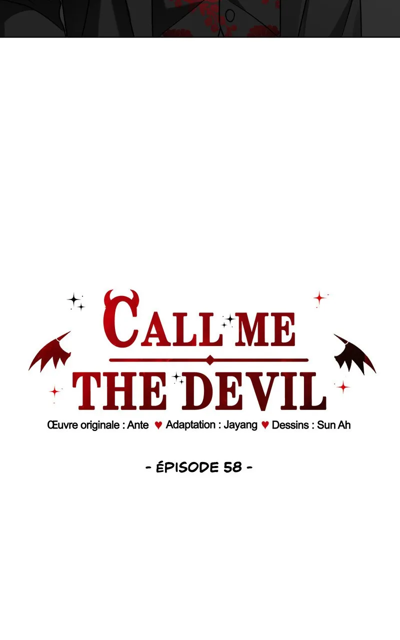 Read Call Me The Devil FR Manga Online