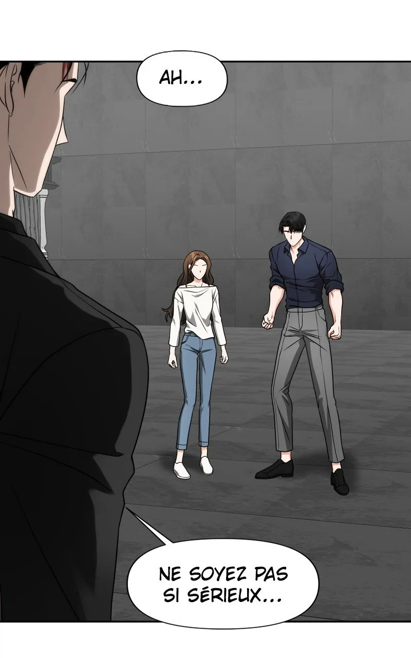 Read Call Me The Devil FR Manga Online