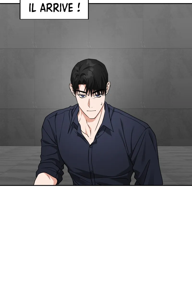 Read Call Me The Devil FR Manga Online