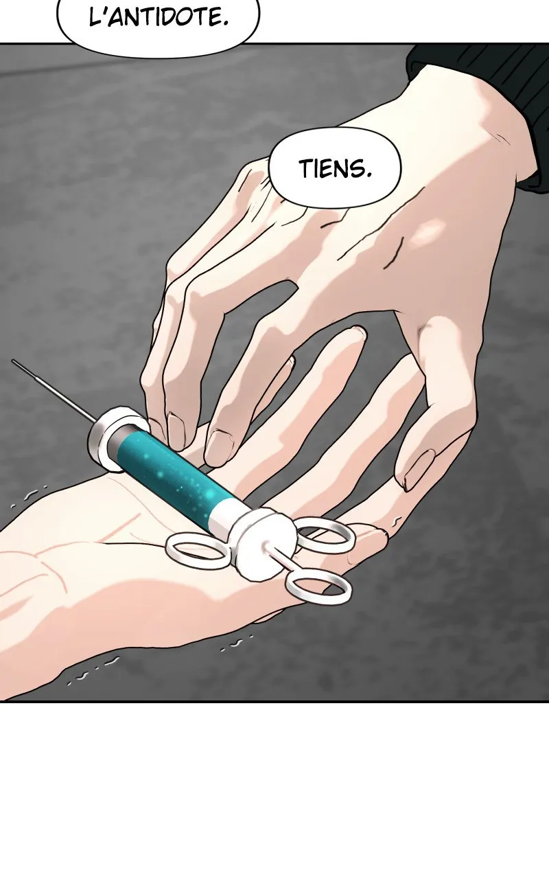 Read Call Me The Devil FR Manga Online