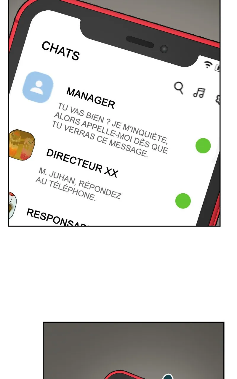 Read Call Me The Devil FR Manga Online