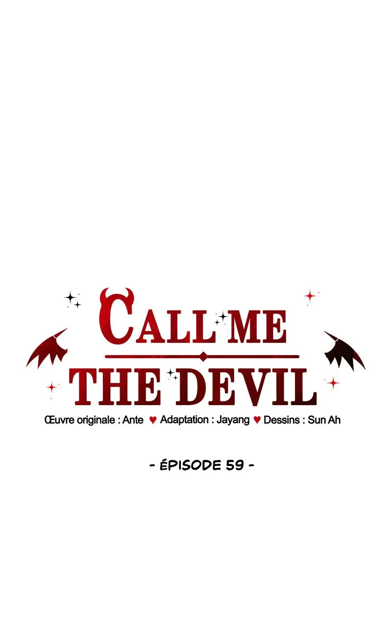 Read Call Me The Devil FR Manga Online