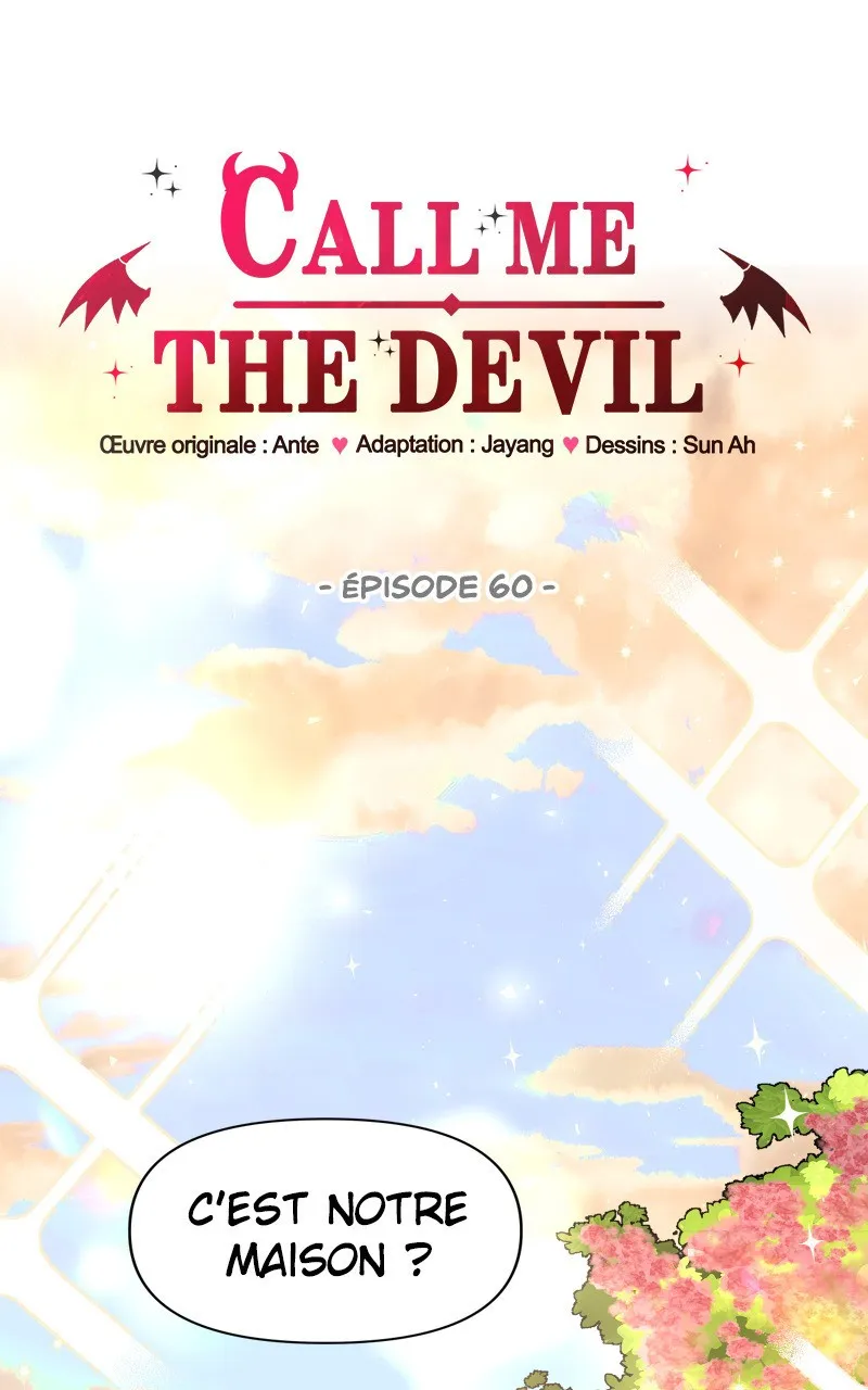 Read Call Me The Devil FR Manga Online