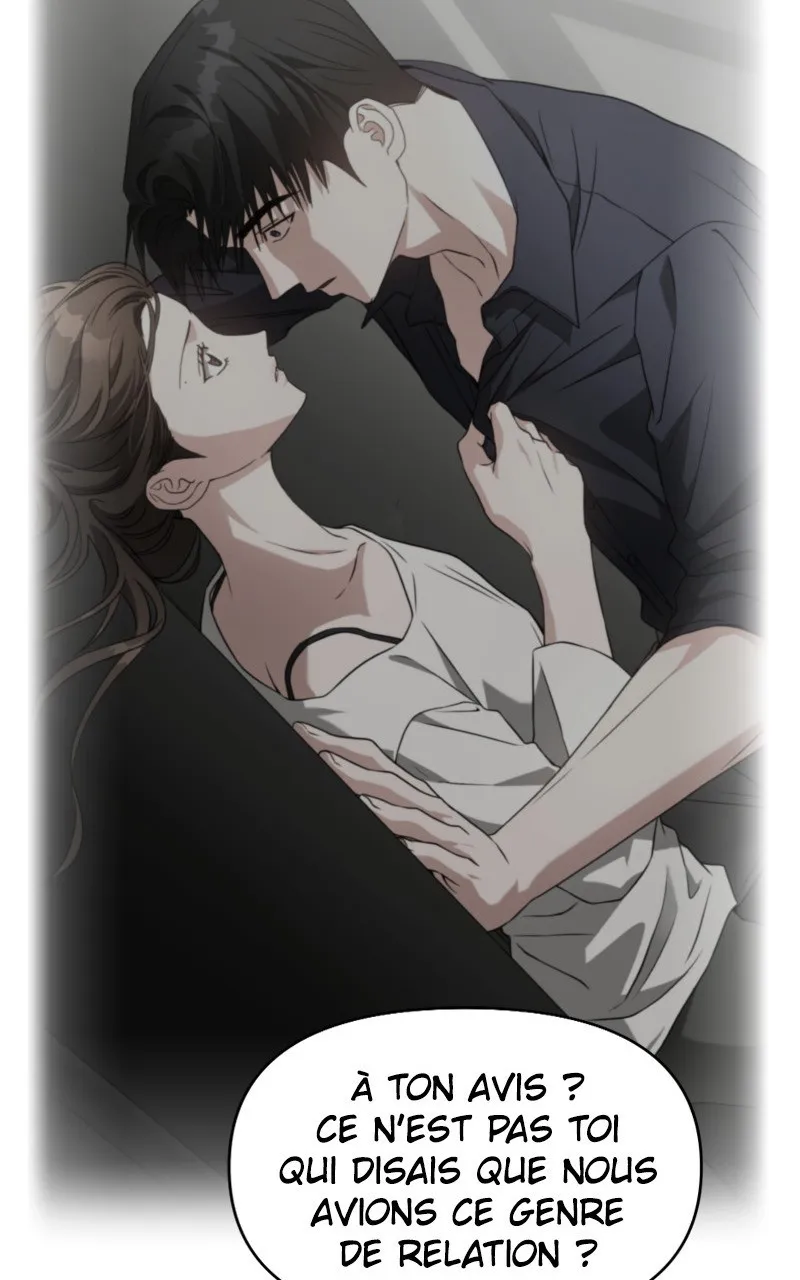 Read Call Me The Devil FR Manga Online