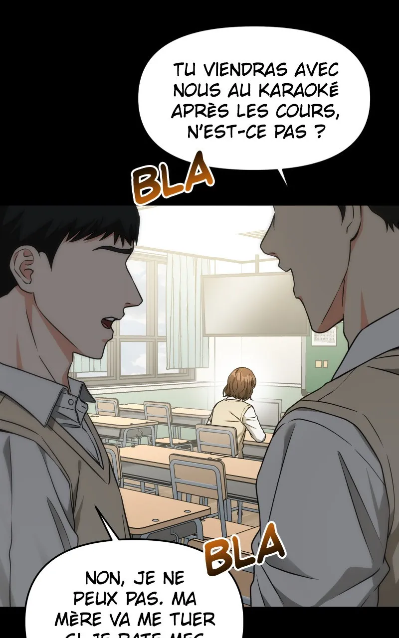 Read Call Me The Devil FR Manga Online