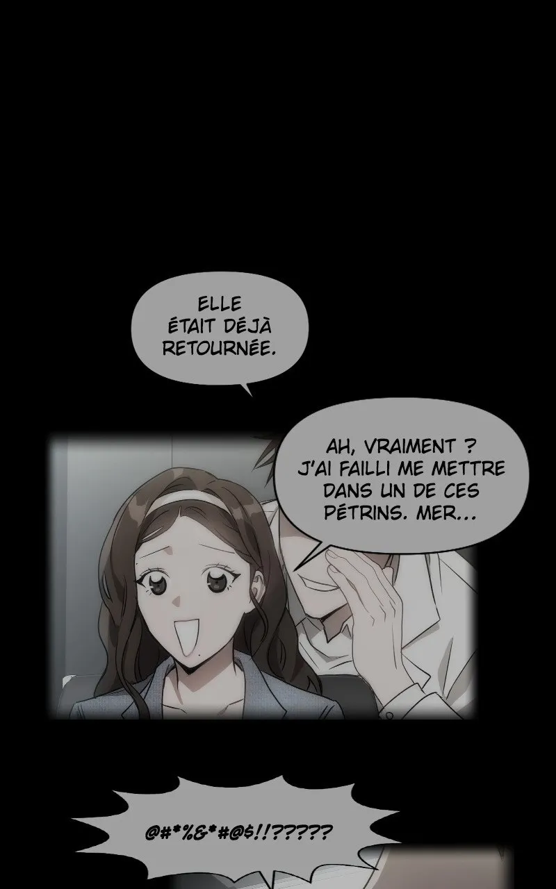 Read Call Me The Devil FR Manga Online