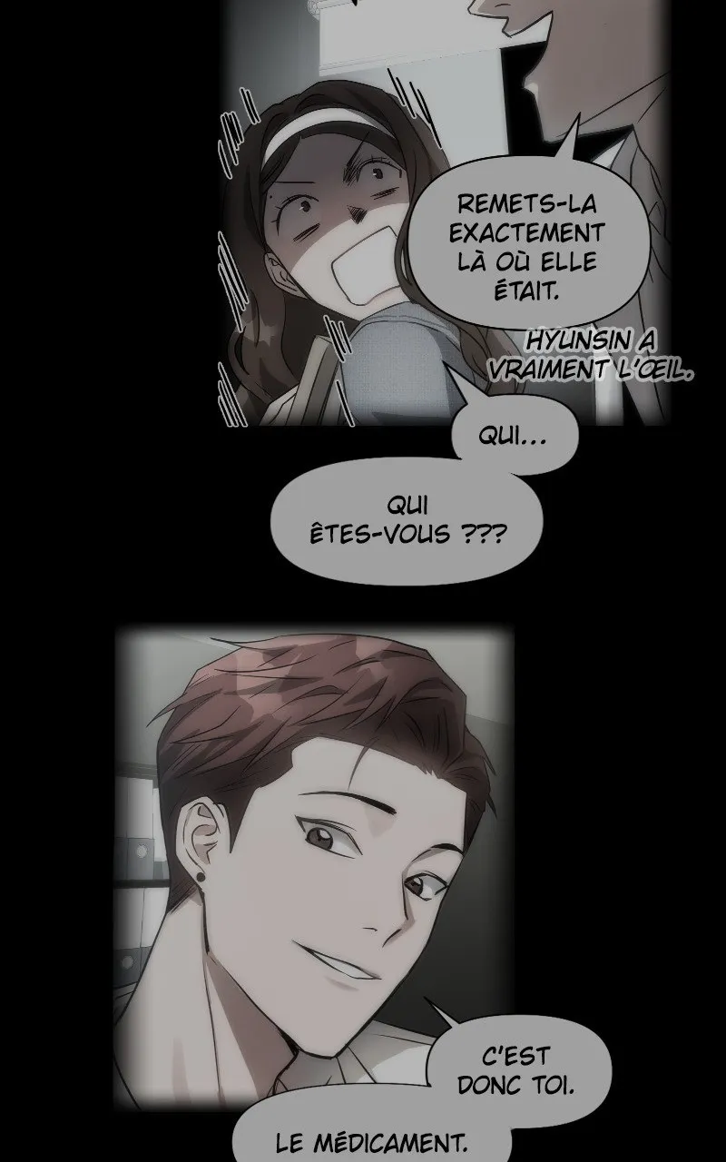 Read Call Me The Devil FR Manga Online